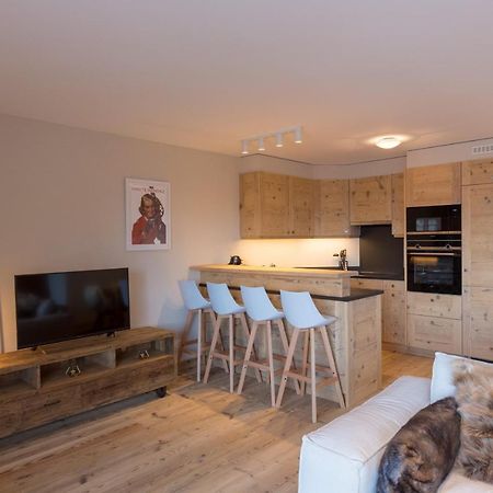 Nendaz 2 Bedroom Apartment - Close Ski Lift - R27 Luaran gambar