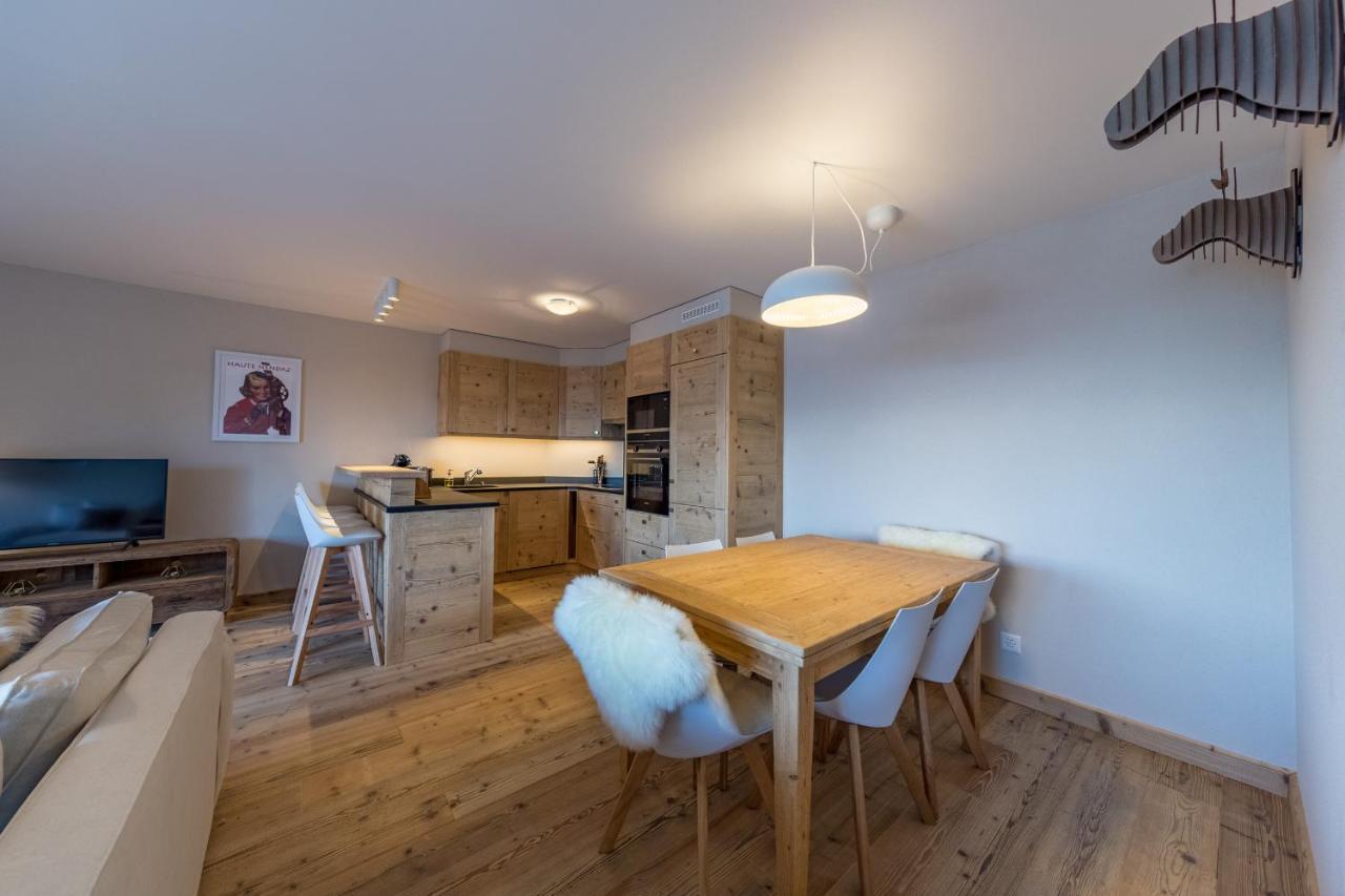 Nendaz 2 Bedroom Apartment - Close Ski Lift - R27 Luaran gambar