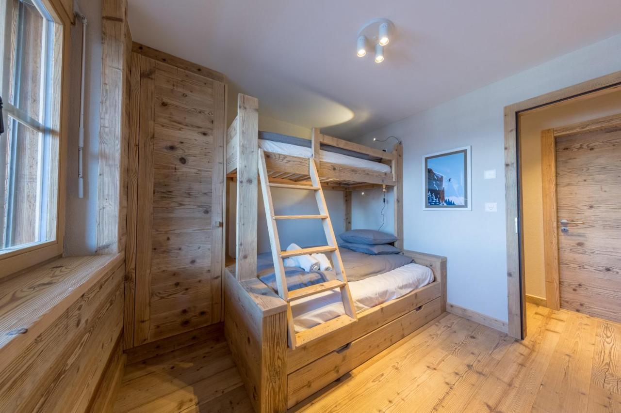Nendaz 2 Bedroom Apartment - Close Ski Lift - R27 Luaran gambar