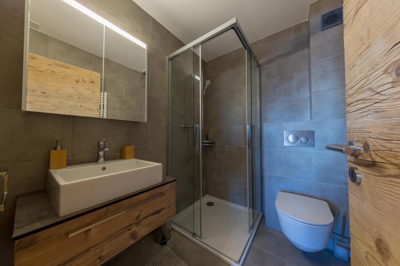 Nendaz 2 Bedroom Apartment - Close Ski Lift - R27 Luaran gambar