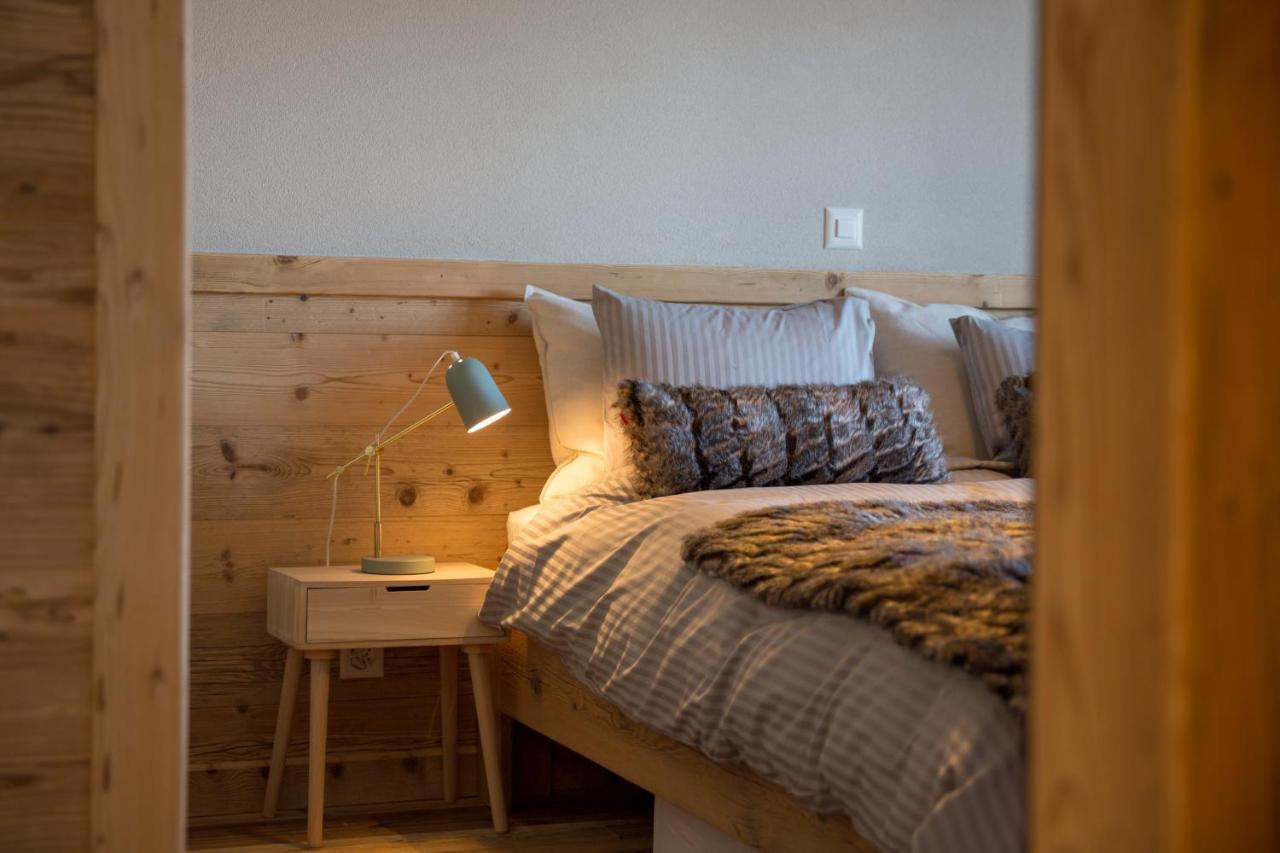 Nendaz 2 Bedroom Apartment - Close Ski Lift - R27 Luaran gambar