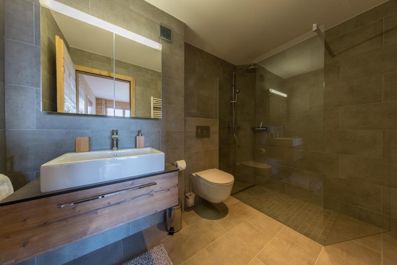 Nendaz 2 Bedroom Apartment - Close Ski Lift - R27 Luaran gambar